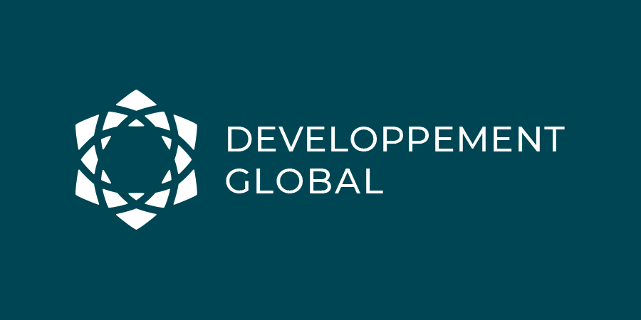 logo développement global