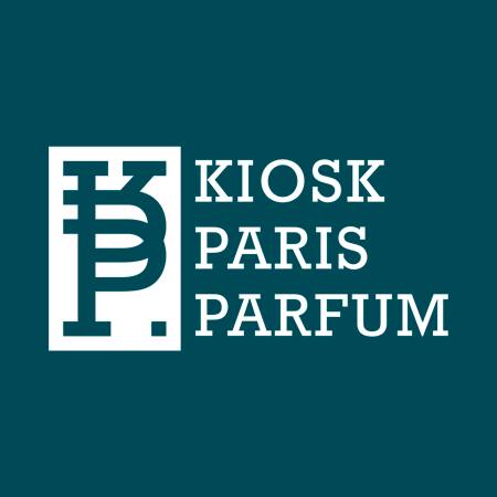 logo kiosk paris parfum
