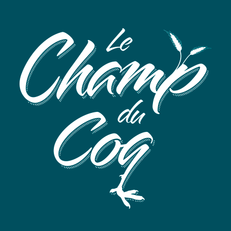 logo champ du coq
