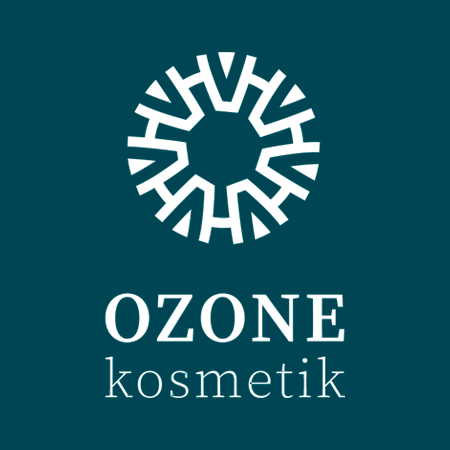 logo ozone kosmetk